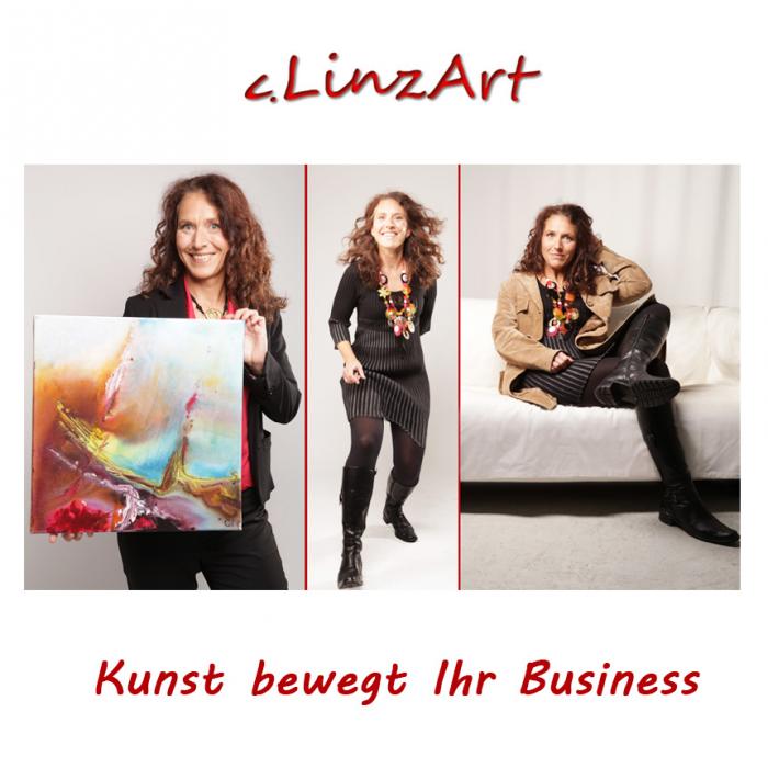 Unternehmenskommunikation der besonderen ART